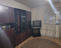 2-комн. квартира, 52 м², 2 этаж