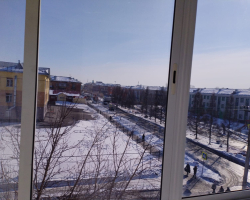 1-к квартира ул Пржевальского 14