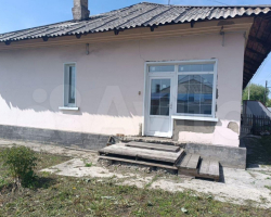 Дом 60 м² улица Доватора