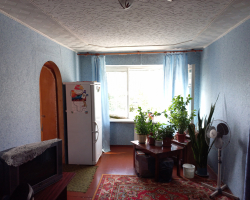 2-к квартира улица Колмогоровская 12