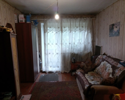 2-к квартира ул Доватора, дом 11