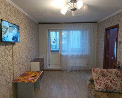 2-ком. квартира, 44 м², 2 этаж