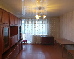 3-к квартира улица Ленина 28