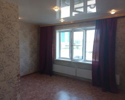 1-комн. квартира, 29 м², 1 этаж