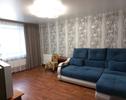 3-ком квартира ул. Советская, 51