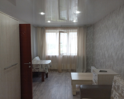 Комната 17 м² улица Октябрьская 5