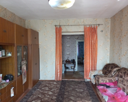 2-к квартира улица Ермака 24