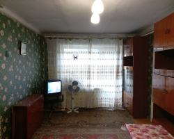 2-ком. квартира, 42 м², 4 этаж