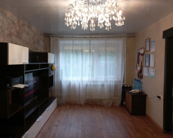 2-к квартира улица Ленина, 42