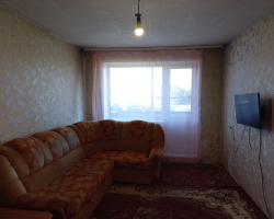 2-ком. квартира, 44 м², 5 этаж