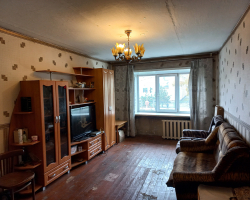 2-к квартира ул. Ленина, 61