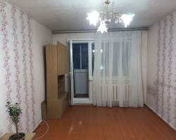 1-комн. квартира, 30 м², 3 этаж