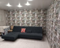 2-ком. квартира, 50 м², 4 этаж