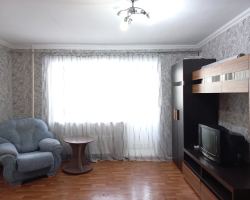 1-комн. квартира, 32 м², 2 этаж