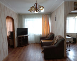 2-ком. квартира, 39 м², 2 этаж