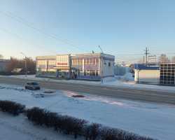2-к квартира ул. Октябрьская, 35