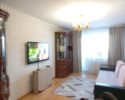 2-ком квартира ул. Советская, 42