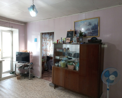 2-к. квартира, 42 м², 4 этаж