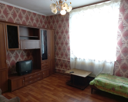 2-ком. квартира, 50 м², 2 этаж