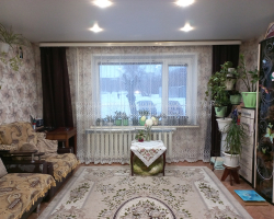 2-к квартира улица Седова 50