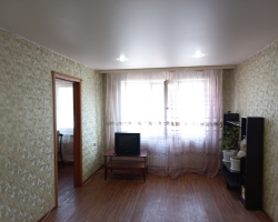 2-ком квартира ул. Светлая, 9