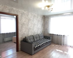 3-к квартира ул. Советская, дом 49