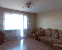 Сдается 1-к квартира, 40 м², 4 этаж