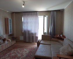 1-к квартира Третий микр., 65
