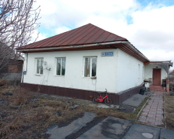 Дом 73 м² улица Клубная