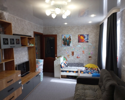 2-к квартира ул Тухачевского, 11