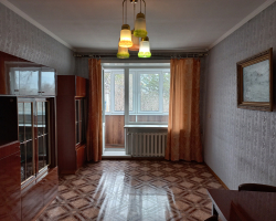 3-к квартира улица Светлая 16