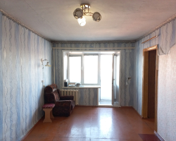 2-к квартира ул. Гражданская, 23