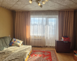 2-к квартира улица Профсоюзная 1
