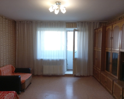 1-комн. квартира, 40 м², 2 этаж