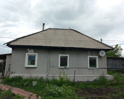 Дом 51 м² Грамотеино ул Рабочая
