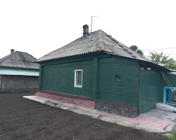 Дом 35 м² улица Красноармейская