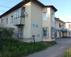 2-к квартира улица Чкалова 31