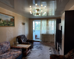 2-к квартира ул. Киевская 49