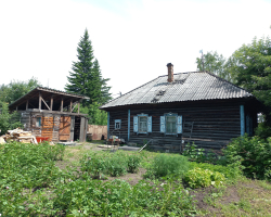 Дом 53 м² улица Яроcлaвскoго