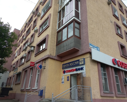 2-к квартира улица Юбилейная 18