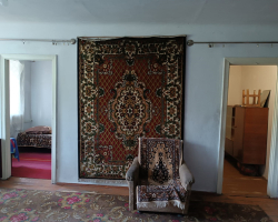 2-к квартира улица Доватора 11