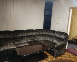 2-комн. квартира, 52 м², 2 этаж