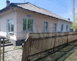 Дом 60 м² улица Доватора