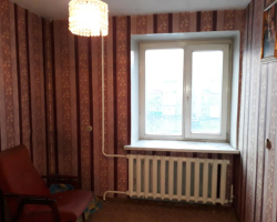 3-к квартира ул Железнодорожная 40