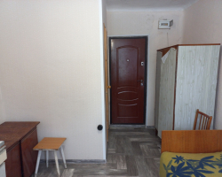 Комната 13 м² ул Колмогоровская 10