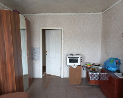 Комната 13 м² ул Пржевальского 18