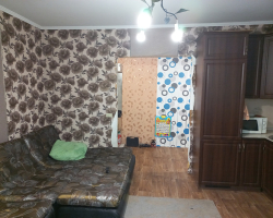 2-к квартира Третий микрорайон, 95