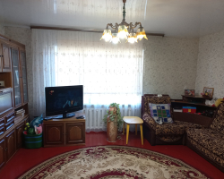 Дом 81 м² улица Волкова