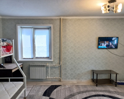 1-к квартира улица Ленина 2
