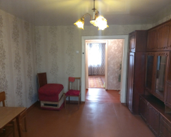 3-к квартира улица Ленина 28